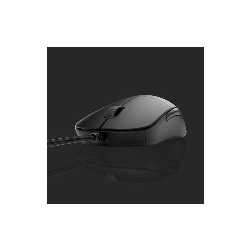 Endgame Gear EGG-XM1R-BLK mouse Gaming Right-hand USB Type-A Optical 19000  DPI - Hiired - Photopoint