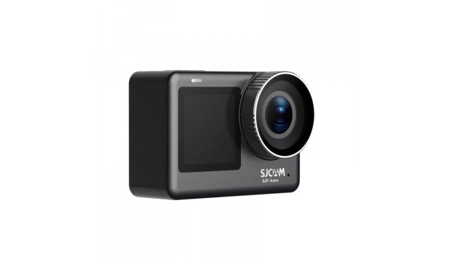 SJCAM SJ11 Active must spordikaamera