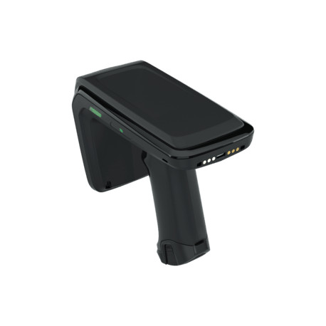 Zebra RFD40, RFID (UHF)