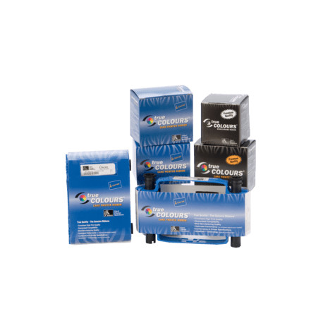 Zebra ZXP 7 Series ribbon