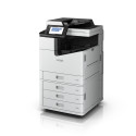 New printer EPSON WORKFORCE ENTERPRISE WF-C17590 D4TWF A3