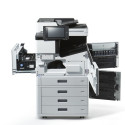 New printer EPSON WORKFORCE ENTERPRISE WF-C17590 D4TWF A3