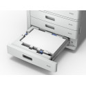 New printer EPSON WORKFORCE ENTERPRISE WF-C17590 D4TWF A3