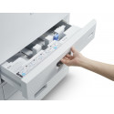 New printer EPSON WORKFORCE ENTERPRISE WF-C17590 D4TWF A3