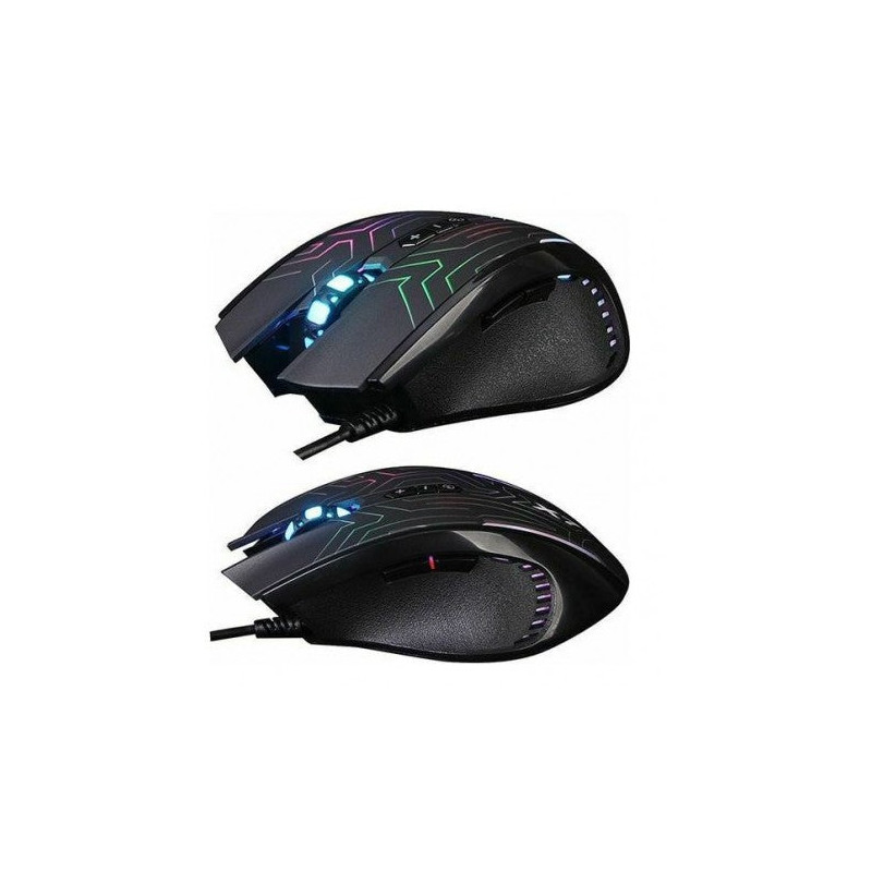 A4Tech 46834 XGame X87 Maze - Hiired - Photopoint