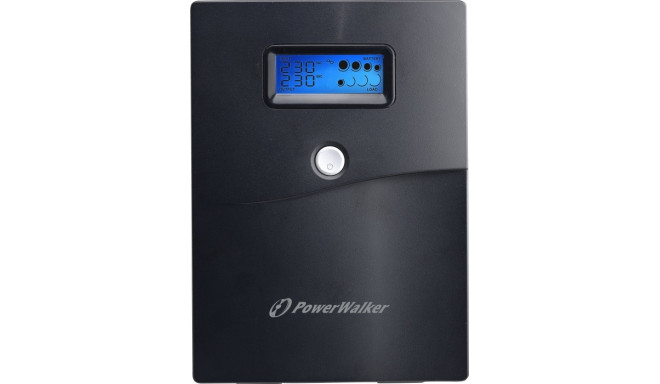 Bluewalker PowerWalker VI 3000 SCL