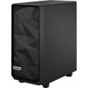 Fractal Design Meshify 2 Compact TG Dark - FD-C-MES2C-02
