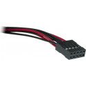 Inter-Tech IPC Fan Set 80x80x25mm - 88887290