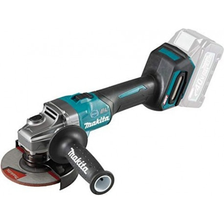 Makita cordless angle grinder GA005GZ 40V