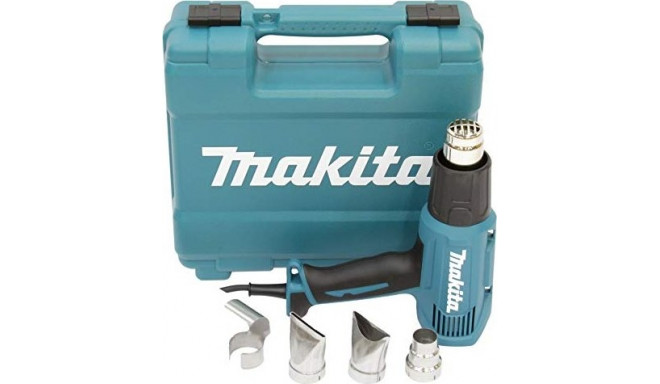Makita hot air tool HG5030K 1600W - HG5030K