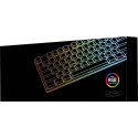 DE Layout - Sharkoon PureWriter TKL RGB Blue