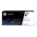 HP Toner BK 5,500 pages W2120A