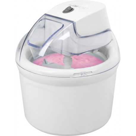 Clatronic ice machine CL-ICM 3764 white