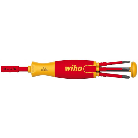 Wiha LiftUp electric - 38613