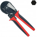 Wiha automatic crimping pliers - 41246