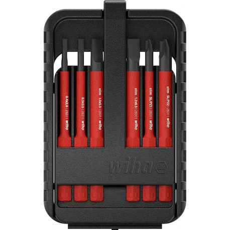 Wiha slimBit Box - 43153