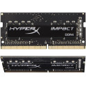Kingston DDR4 - 16GB - 3200 - CL - 20 Impact Dual Kit