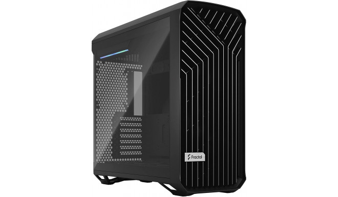 Fractal Design Torrent Black TG Light Tint