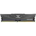 Team Group DDR4 - 8GB - 3200 - CL - 16 T-Force VulcanZ black - Single
