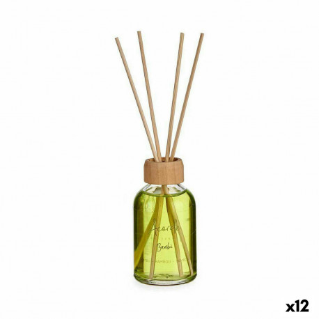 Perfume Sticks Acorde 50ML BAMBO O 50ML BAMBO O Bamboo 50 ml (12 Units)