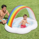 Täispuhutav bassein Intex 57141 82 L (142 x 119 x 84 cm)