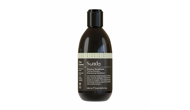 Šampoon Frizz Control Sendo Frizz Control 250 ml