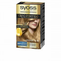 Ammoniaagivaba juuksevärv Syoss Olio Intense Nº 8,86 (5 uds)