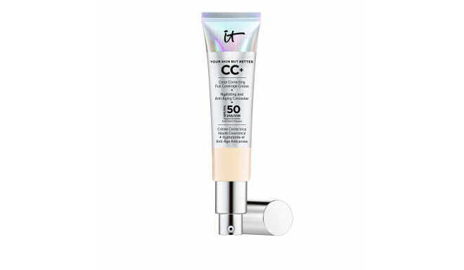 Crème Make-up Base It Cosmetics Your Skin But Better Fair Spf 50 32 ml