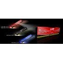 ADATA DDR3 16GB 2133-10 XPG V1.0 Red Dual