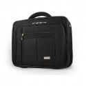 Laptop Case Natec Boxer 15.6" Black