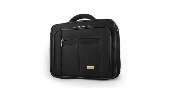 Laptop Case Natec NTO-0392 Black (1 Unit)