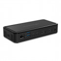 Dockstation Belkin F4U109VF Black