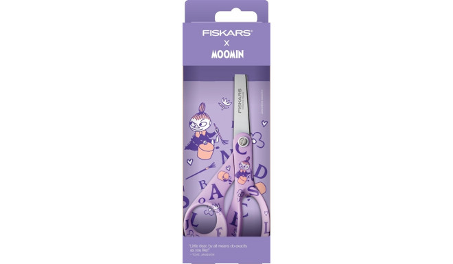 Moomin universal scissors 21cm ABC
