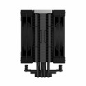 Deepcool AK400 Zero Dark Plus, Intel, AMD, CP