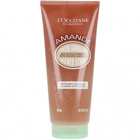 L'OCCITANE EN PROVENCE ALMENDRA gel exfoliante 200 ml