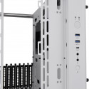 Thermaltake Core P3 TG Pro Snow White