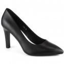 Heeled pumps Sergio Leone W SK415A black (37)