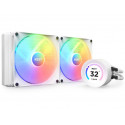 WATER COOLING NZXT KRAKEN ELITE 280 RGB LCD WHITE