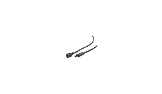 Gembird GEMBIRD CCP-USB2-MBMCM-6 Gembird USB mic