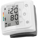 Medisana Wrist Blood pressure monitor BW 320 Memory function, Number of users Multiple user(s), Memo
