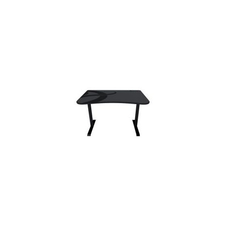 AROZZI Gaming Desk Arena Dark Grey
