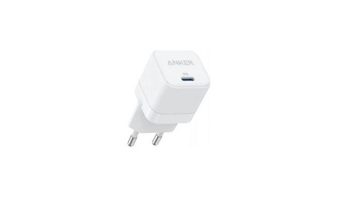 Anker MOBILE CHARGER WALL POWERPORT/III 20W A2149G21