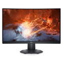Dell LCD Monitor||S2422HG|23.6"|Gaming/Curved|Panel VA|1920x1080|16:9|Matte|4 ms|Height adjustable|T