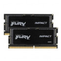Kingston NB MEMORY 32GB DDR5-4800/SO K2 KF548S38IBK2-32