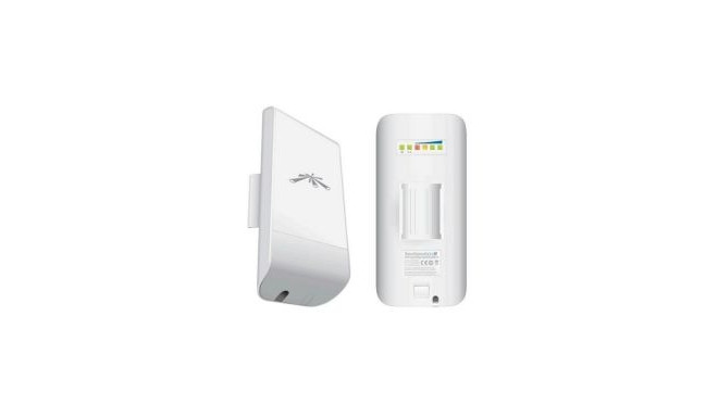 UBIQUITI WRL CPE OUTDOOR/INDOOR 150MBPS/AIRMAX LOCOM2