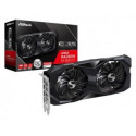 Asrock Graphics Card||AMD Radeon RX 6600 XT|8 GB|128 bit|PCIE 4.0 16x|GDDR6|GPU 2000 MHz|Dual Slot F