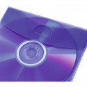 Hama CD/DVD kaitseümbris 50tk (51067)