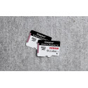 Kingston Technology High Endurance 128 GB MicroSD UHS-I Class 10