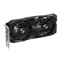 ASRock graphics card AMD Radeon RX 6650 XT Challenger D 8GB OC