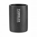 Hambaharjahoidja Tumbler Hall Vaik 7,5 x 10,2 x 7,5 cm (12 Ühikut)